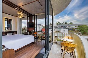 Phuc Hai Hotel Da Lat