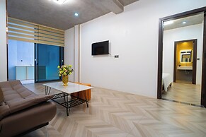 Phuc Hai Hotel Da Lat