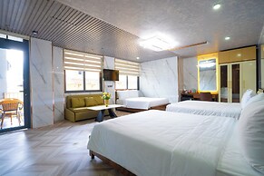 Phuc Hai Hotel Da Lat