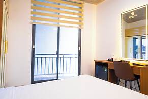 Phuc Hai Hotel Da Lat