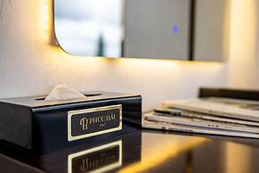 Phuc Hai Hotel Da Lat