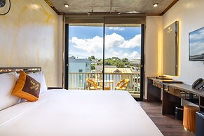 Phuc Hai Hotel Da Lat