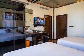 Phuc Hai Hotel Da Lat