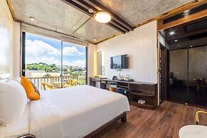 Phuc Hai Hotel Da Lat