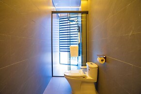 Phuc Hai Hotel Da Lat