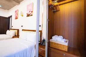 Phuc Hai Hotel Da Lat