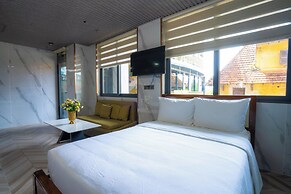 Phuc Hai Hotel Da Lat