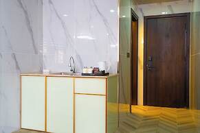 Phuc Hai Hotel Da Lat