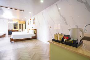 Phuc Hai Hotel Da Lat