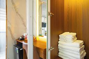 Phuc Hai Hotel Da Lat