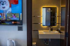 Phuc Hai Hotel Da Lat