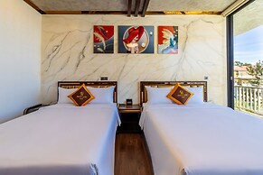 Phuc Hai Hotel Da Lat