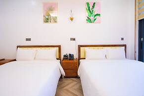 Phuc Hai Hotel Da Lat