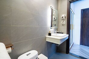 Phuc Hai Hotel Da Lat