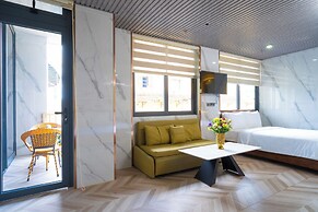 Phuc Hai Hotel Da Lat