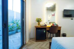 Phuc Hai Hotel Da Lat