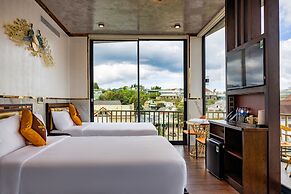 Phuc Hai Hotel Da Lat