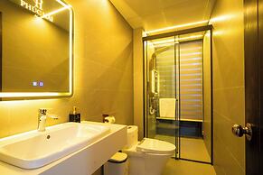 Phuc Hai Hotel Da Lat