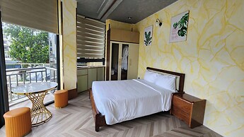 Phuc Hai Hotel Da Lat