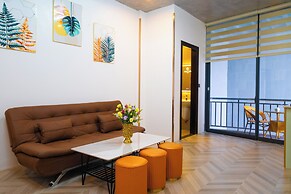 Phuc Hai Hotel Da Lat