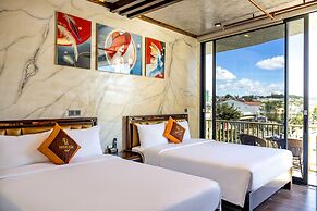 Phuc Hai Hotel Da Lat