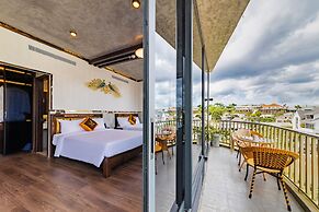 Phuc Hai Hotel Da Lat