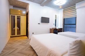 Phuc Hai Hotel Da Lat