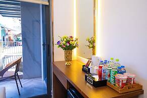 Phuc Hai Hotel Da Lat