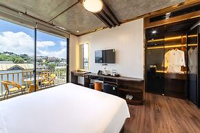 Phuc Hai Hotel Da Lat