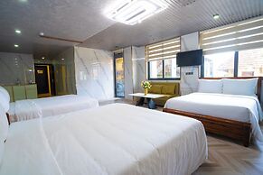 Phuc Hai Hotel Da Lat