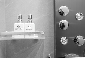 Phuc Hai Hotel Da Lat