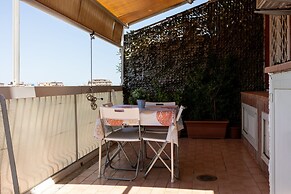 Via Casilina 161 in Rome