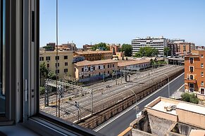 Via Casilina 161 in Rome