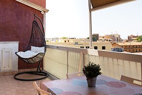 Via Casilina 161 in Rome