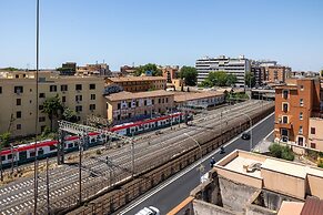 Via Casilina 161 in Rome