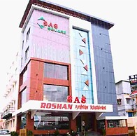 SAS SQUARE