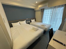 Hotel Living Inn Kenchoumaeeki