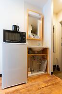 Hotel Living Inn Kenchoumaeeki