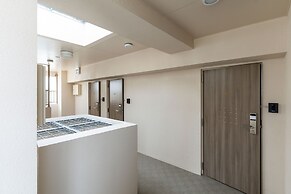 Hotel Living Inn Kenchoumaeeki