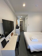 Hotel Living Inn Kenchoumaeeki