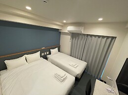 Hotel Living Inn Kenchoumaeeki