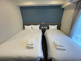 Hotel Living Inn Kenchoumaeeki