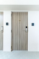 Hotel Living Inn Kenchoumaeeki