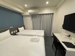 Hotel Living Inn Kenchoumaeeki