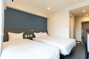 Hotel Living Inn Kenchoumaeeki