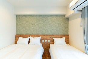 Hotel Living Inn Kenchoumaeeki