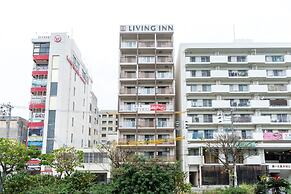 Hotel Living Inn Kenchoumaeeki