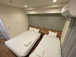 Hotel Living Inn Kenchoumaeeki