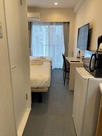 Hotel Living Inn Kenchoumaeeki