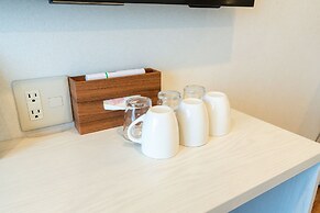 Hotel Living Inn Kenchoumaeeki